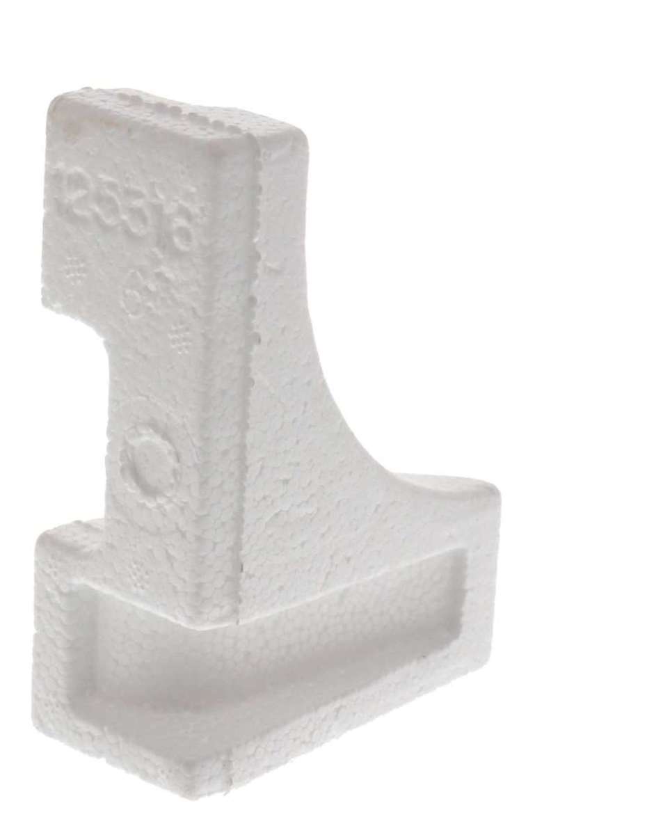 WP12531601 - Genuine OEM Whirlpool Refrigerator Pantry Eps Tunnel